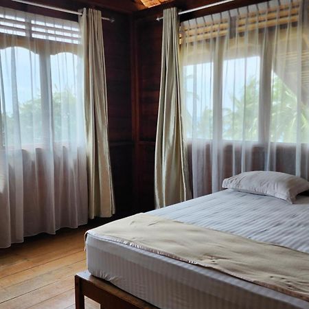 Ukcc Hotel Sabang  Luaran gambar