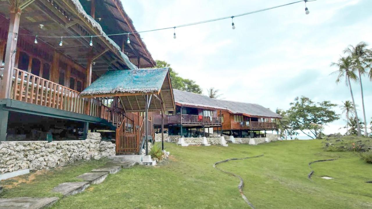 Ukcc Hotel Sabang  Luaran gambar