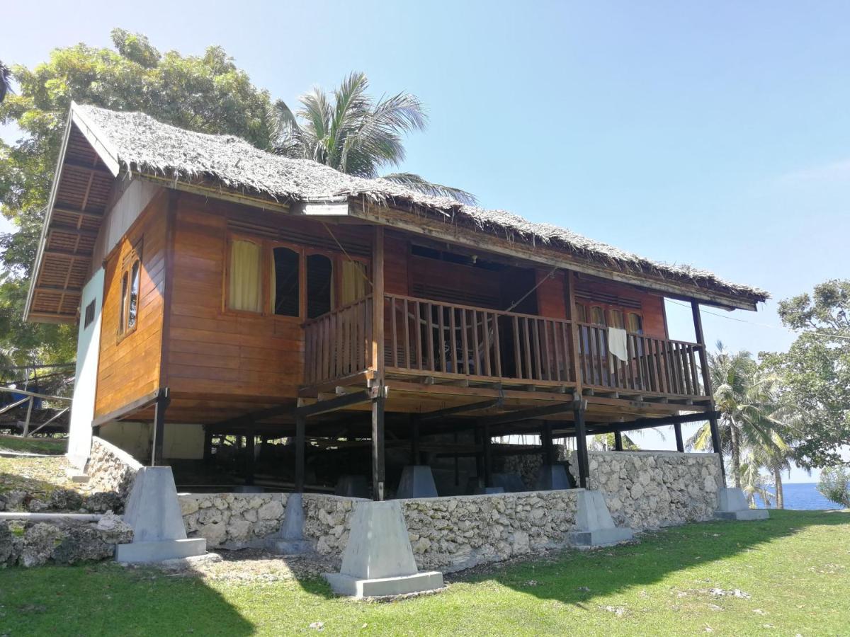 Ukcc Hotel Sabang  Luaran gambar