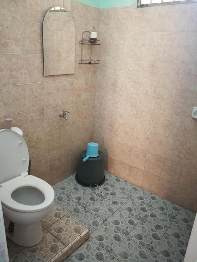 Ukcc Hotel Sabang  Luaran gambar
