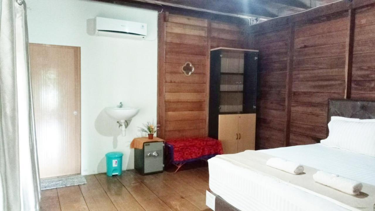 Ukcc Hotel Sabang  Luaran gambar