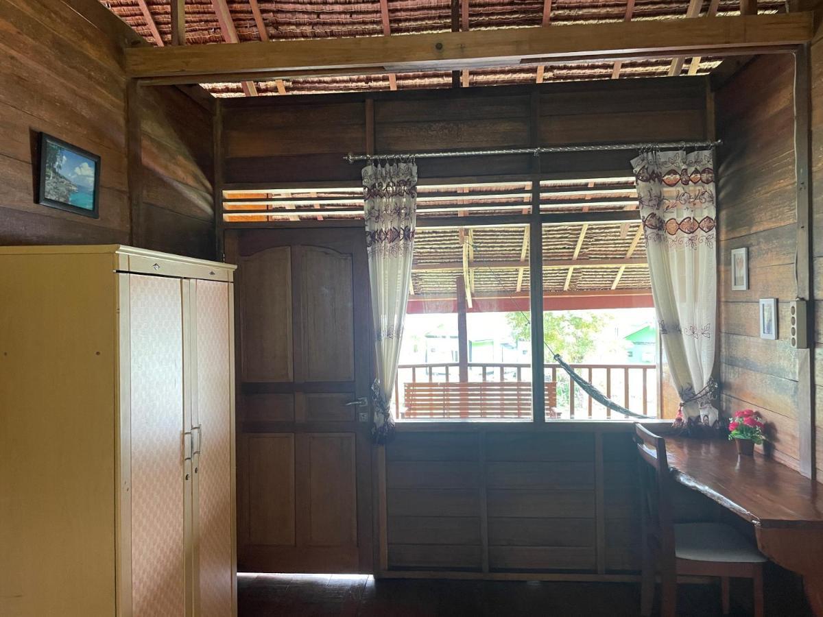 Ukcc Hotel Sabang  Luaran gambar