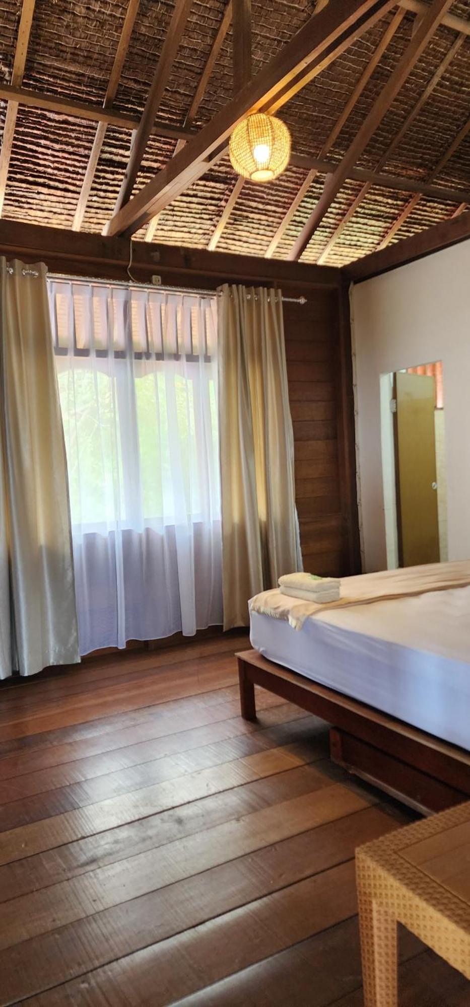 Ukcc Hotel Sabang  Luaran gambar