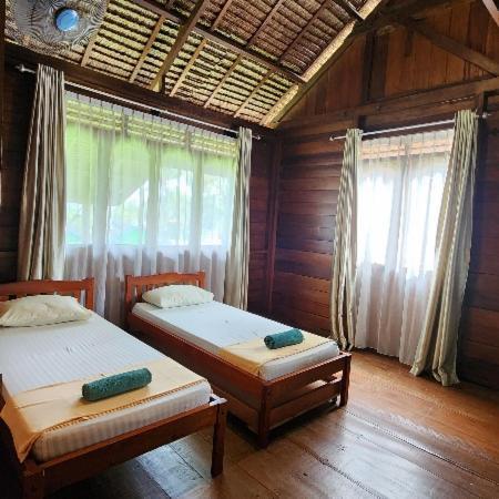 Ukcc Hotel Sabang  Luaran gambar
